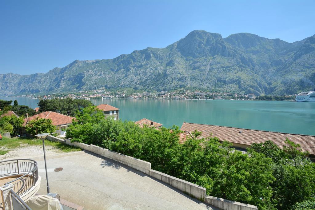 Vista Muo Kotor